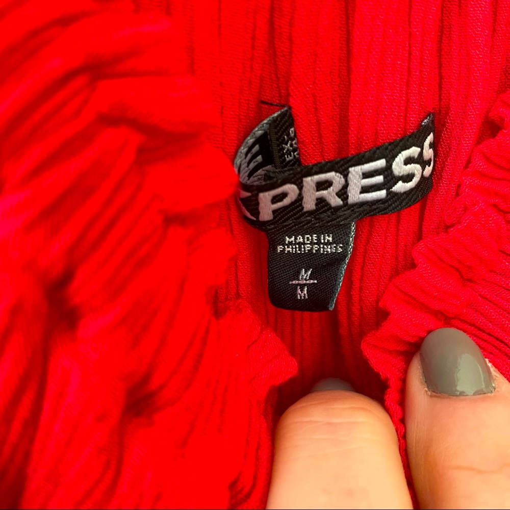 Express Shirt - Picture 4 of 6
